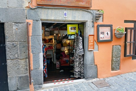 Las Palmas de Gran Canaria